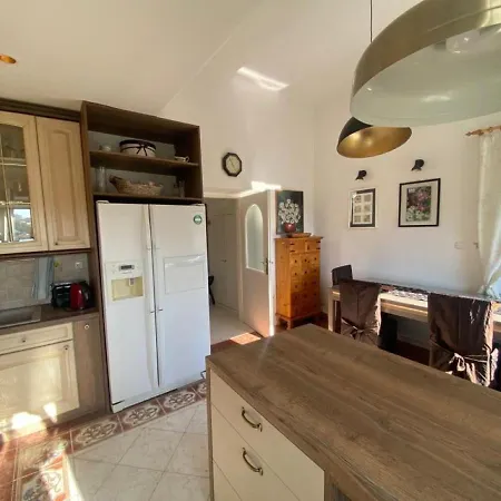 Misi Apartament