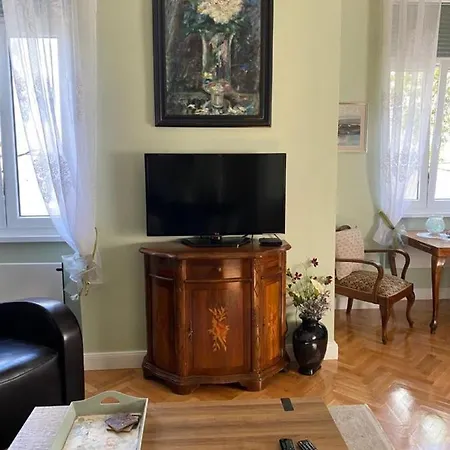 Misi Apartament Split