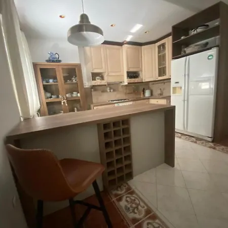 Apartament Misi Split