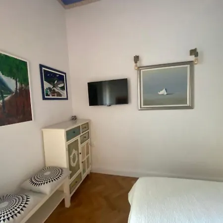 Apartament Misi