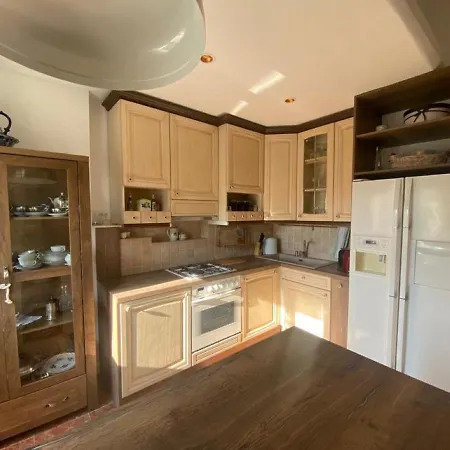 Apartament Misi