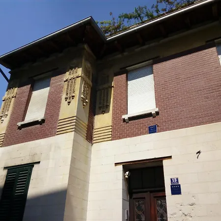 Misi Apartament *