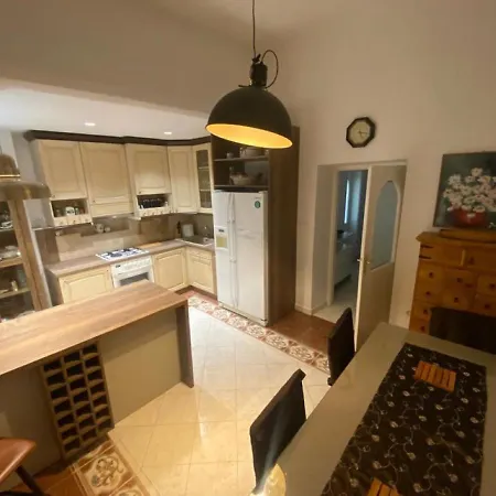 Misi Apartament *