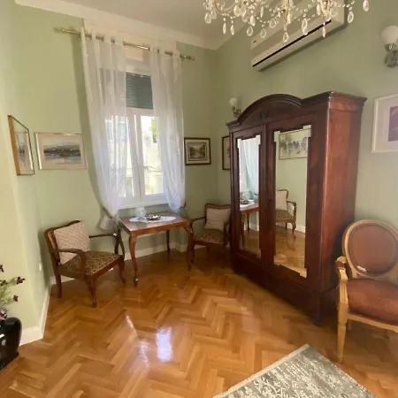 Misi Apartament Split