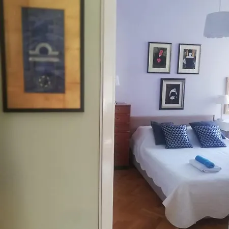 Apartament Misi Split