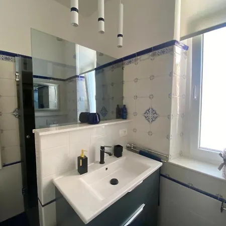 Misi Apartament *