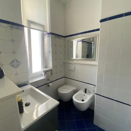 Misi Apartament