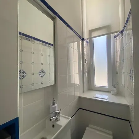 Apartament Misi *