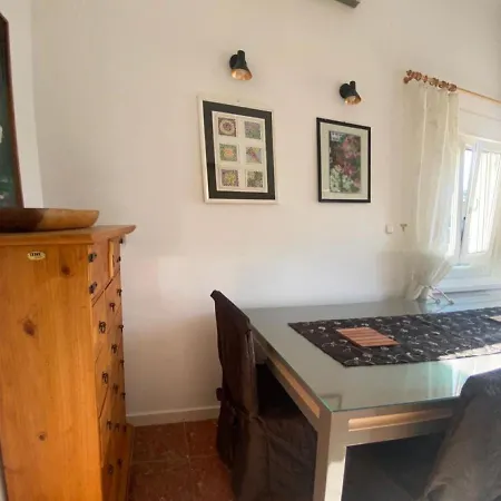 Apartament Misi