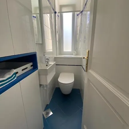 Misi Apartament *